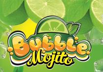 Bubble Mojito