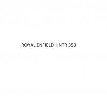 ROYAL ENFIELD HNTR