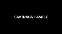 Заявлено словесное обозначение « SAVINADA FAMILY », выполненное прописнымибуквами кириллического алфавита. В отношении заявленных товаровобозначение является фантазийным.