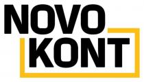 NOVO KONT