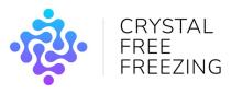 CRYSTAL, FREE, FREEZING