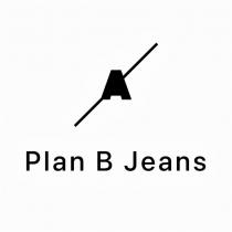 Plan B Jeans