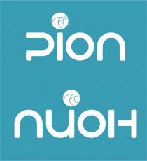 pion пион