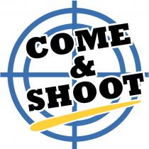 COME &SHOOT