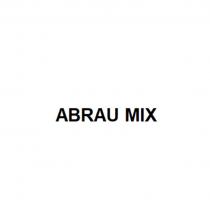 ABRAU MIX