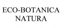 ECO-BOTANICA NATURA