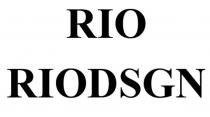 RIO RIODSGN