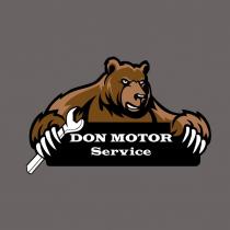 DON MOTOR, Service