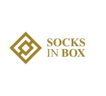 SOCKS IN BOX