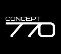 CONCEPT 770