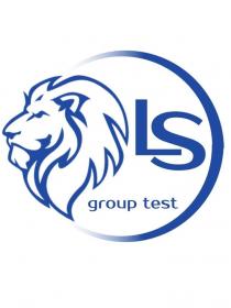 LS group test