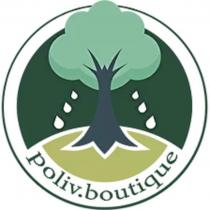Poliv Boutique