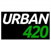 URBAN 420