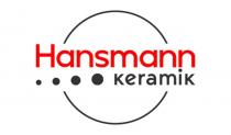 Hansmann keramik