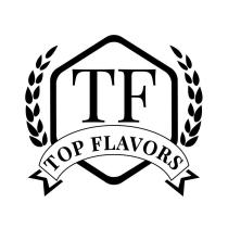 TF TOP FLAVORS