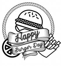 Happy Burger Day