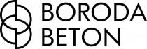 BORODA BETON