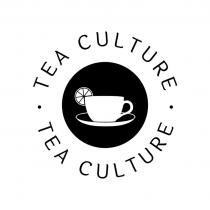 TEA CULTURE, TEA CULTURE