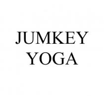 JUMKEY YOGA