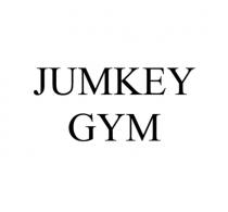 JUMKEY GYM