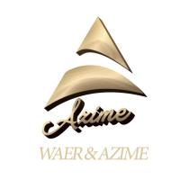 AZIME WAER AZIME