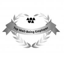 Top Well-being Employer