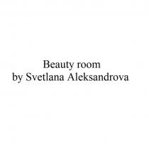 Beauty room by Svetlana Aleksandrova