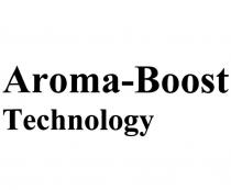 AROMA-BOOST TECHNOLOGY