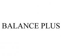 BALANCE PLUS