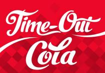 Time Out Cola