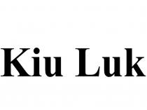 Kiu Luk