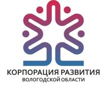Корпорация развития Вологодской области