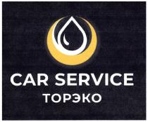 CAR SERVICE ТОРЭКО