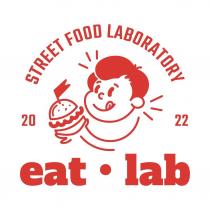 eat lab, STREET FOOD LABORATORY