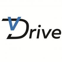 VDrive (транслитерация «ВДриве»)