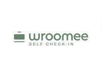 wroomee SELF CHECK-IN