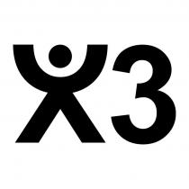 Х3