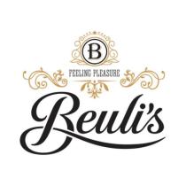 B FEELING PLEASURE Beuli's
