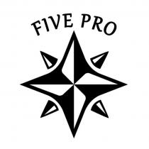 FIVE PRO