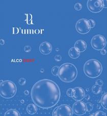 DU D’umor ALCODONT