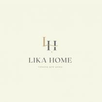 LIKA HOME, товары для дома