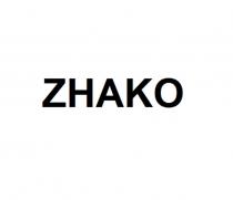 ZHAKO