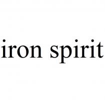 iron spirit