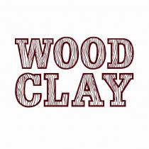 WOOD CLAY