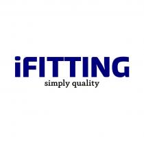 iFITTING, simply quality