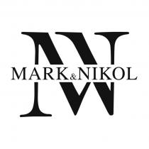 MARK&NIKOL