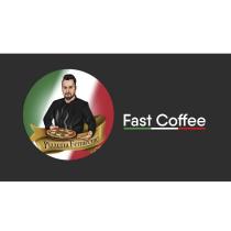 Pizzeria Fettuccine Fast Coffee