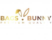 BAGS BUNNY PREMIUM QUALITY