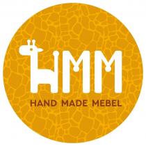 HMM HAND MADE MEBEL