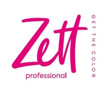 Zett GET THE COLOR professional